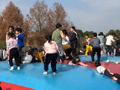 -季高兔窝窝亲子园(上海薰衣草公园店)