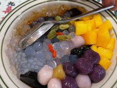 -堂屋糖水店(愚园店)