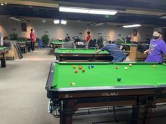 -云川台球(马甸店)