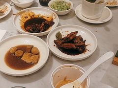 -南小馆(迪士尼小镇店)