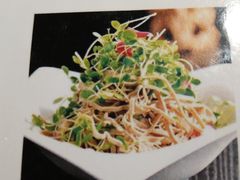 菜单-谢蟹浓·肉蟹煲(新奥店)
