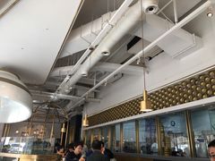 -金香匯晚茶(浑南店)