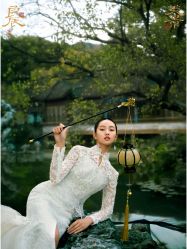 -Mregina 美人纪摄影(样片研发中心)