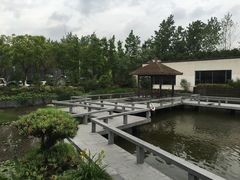 -渔堂公园餐厅·本帮菜(乐园路店)