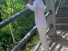 -崂山仰口游览区