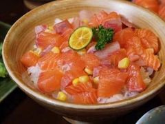 -金沙滩喜来登度假酒店-雅日本餐厅