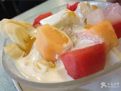 -松记糖水店(铜锣湾分店)
