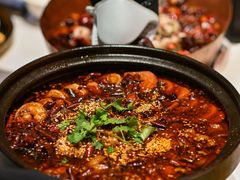 -渔嫂烧河鲜•土菜馆(中正天街店)