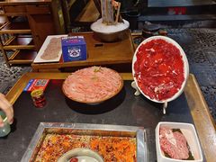-蜀江龙火锅(339店)