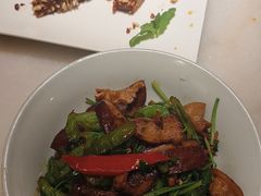 -大鱼徽州·寻味徽菜(万象汇店)