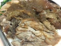 -鸡饭店