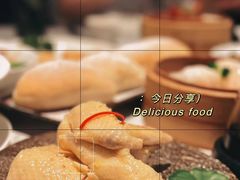-晋江荣誉国际酒店·港誉茶餐厅