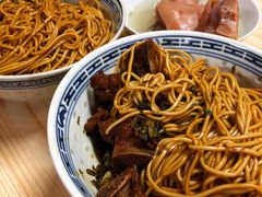 -盛兴面馆(真儒大厦店)