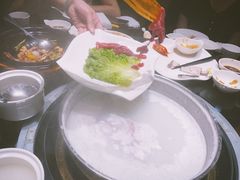 -顺峰顺水顺德菜(龙华店)