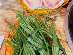 -香香腊排骨.野生菌火塘总店(束河店)