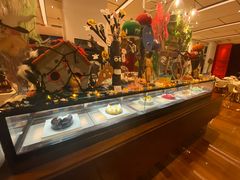 -嘉年华大酒店琴湾-自助餐厅