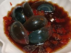 -香满锅老北京羊蝎子火锅·家常菜(新街口店)