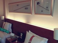 -上海浦东康桥绿地假日酒店
