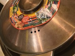 -润园四季椰子鸡火锅(南山海岸城店)