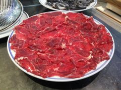 -小牛海记潮汕牛肉店(永定路店)