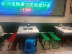 -晓彭肥肠鸡·泡椒鸡火锅(水木天地店)