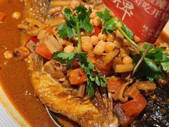 -桂小厨广西菜(桂林万象城店)