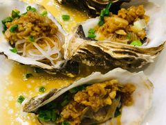 -金海湾海鲜排档(朱家尖店)