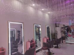-ＲH SALON·简爱烫发染发接发