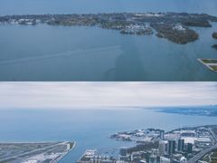 -360 The Restaurant at the CN Tower