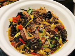 -阿嫂印象·民间江湖菜(大学城店)