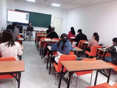 -新青联外语培训学校