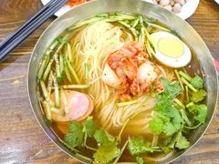 -西塔大冷面(市府大路店)