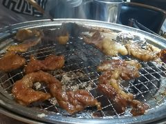 -原始泥炉烤肉(总店)