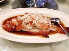 清蒸红瓜子-帝皇楼