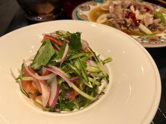-巴依老爷新疆美食(清华东门店)