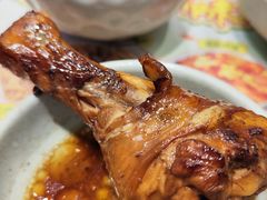 -真功夫(中大五院店)