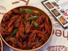 -虾大侠·盱眙龙虾老北京铜锅涮羊肉(金楠天街店)