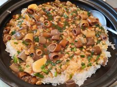 -奕景海鲜酒家· 大连海鲜(星海广场店)