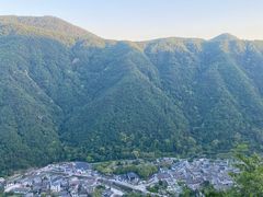 -雁荡山风景名胜区
