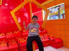 -麦当劳(北京路广百广场店)