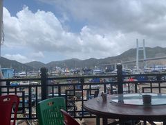 -海门岛七号餐厅
