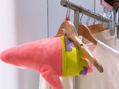 -优衣库(北京万柳华联购物中心店)