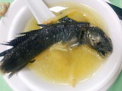 -巫记鸡饭店