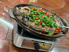 -翠清酒家(万丰路店)