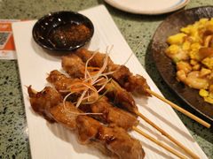 -Home Thai·泰谣(王府井apm店)