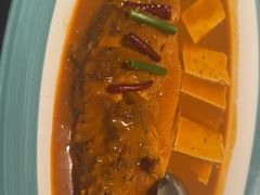 -鸽子侯·家宴·平价海鲜(市图书馆店)