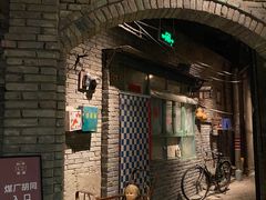 门面-和平菓局(王府井店)