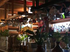大堂-源一咖啡馆(麒麟巷步行街店)