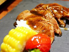 澳洲和牛-九井澤精致料理(金茂店)