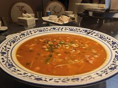 -臻味私厨(国际社区店)